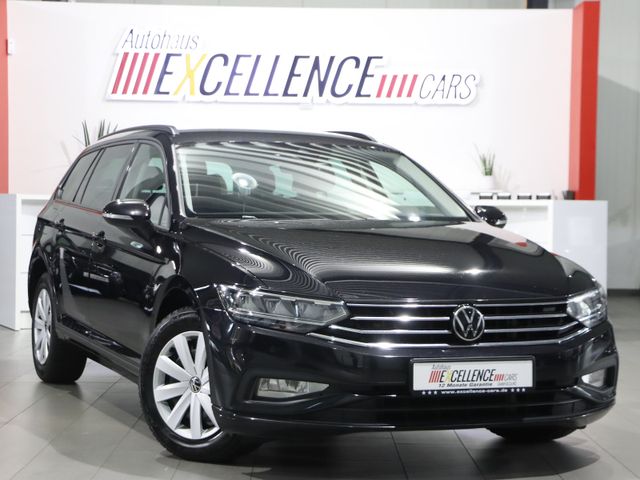 Volkswagen Passat Variant 2.0 TDI DSG IQ.DRIVE BUSINESS LED