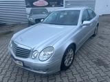 Mercedes-Benz E 320 E Limousine E 320 CDI - Mercedes-Benz E 320 mit Diesel-Antrieb