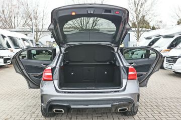 Fahrzeugabbildung Mercedes-Benz GLA 250 7G-DCT | AMG LINE | NAVI | BI-Xenon |