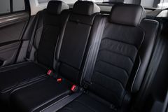 VW Tiguan 2.0 TSI BMT Highline 4Motion*LED*Memory*