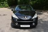 Peugeot 207 CC Cabrio-Coupe Filou - Peugeot 207 in Herne