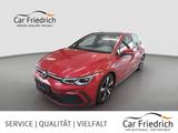 Volkswagen Golf VIII  2.0 TDI DSG GTD Top Ausstattung - Volkswagen Golf: Rot