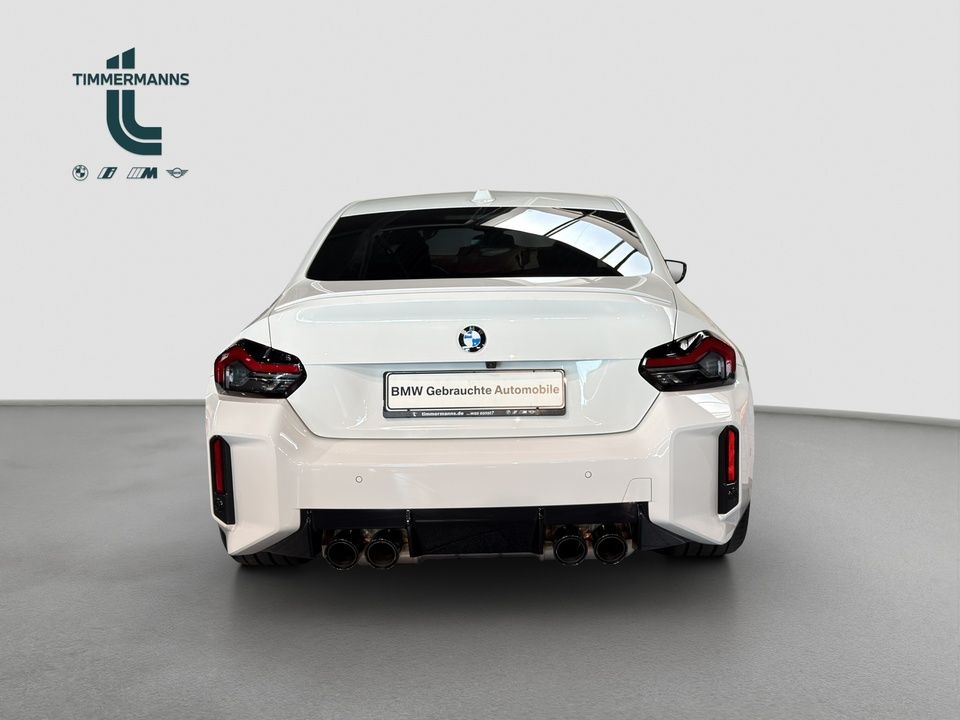BMW M2 - Bild 4