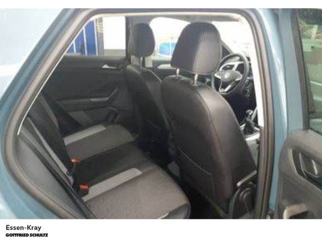 Volkswagen T-Roc - Bild 5