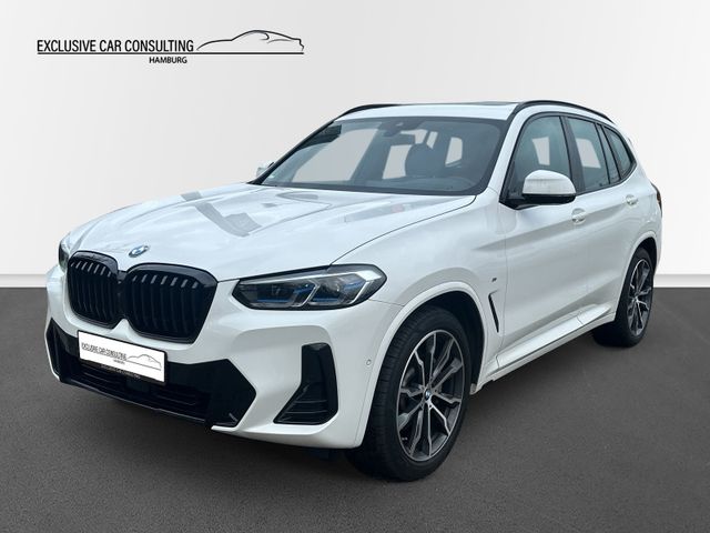 BMW X3 – Bild 1