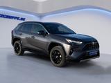 Toyota RAV 4 Hybrid 2Tone+Leder+el.Heckklappe - Toyota RAV 4 Jahreswagen