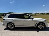 BMW X7 xDrive40d - MwSt nicht ausweisbar!