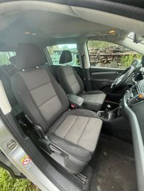 Volkswagen Sharan - 9