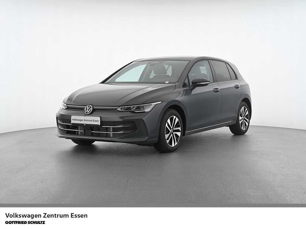 Volkswagen Golf Energy TDI DSG AHK Ganzjahresreifen