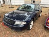 Audi A4 b5 1.6l - Audi A4 aus 1997: 1.6