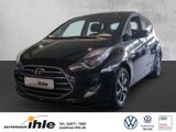 Hyundai ix20 YES! LENKRADHEIZ.+SITZHEIZ.+BLUETOOTH - Hyundai ix20 aus 2017