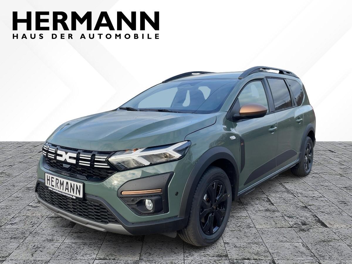 Dacia Jogger 1.0 TCe 110 Extreme *7-Sitzer*Navi*