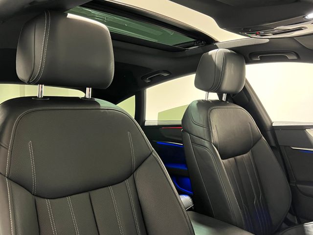 Audi S7 Sportback 3.0 TDI quattro Panorama,B&O,Matrix