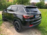 Jeep Compass 1.4 MultiAir Limited 4x4 Auto Limited - gebrauchte Jeep Compass aus dem Jahr 2018