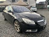 Opel Insignia 2.0 CDTI 160CV 4 porte Cosmo - Opel Insignia: 160