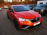 Renault Arkana R.S. Line Fast Track TCe160 SHZ,Kam,PDC