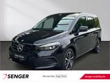 Mercedes-Benz EQT 200 MBUX LED Kamera KEYLESS-GO 75KW-DC-LADEN - Mercedes-Benz mit Elektro-Antrieb: Kombi