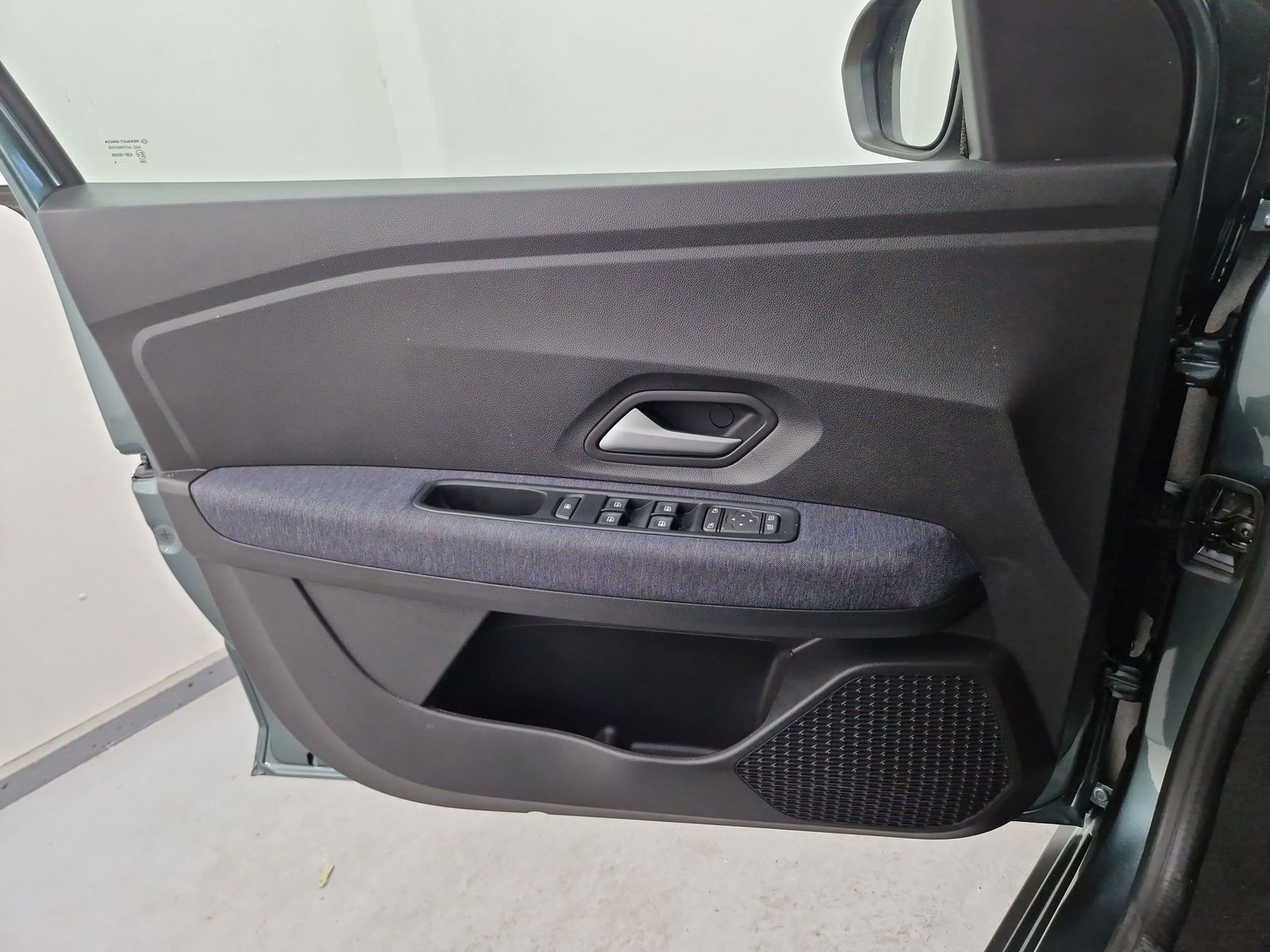 DACIA Jogger Journey Hybrid 155 7-Sitzer – Bild 32