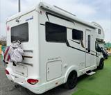Eura Mobil 650 HS Automatik Top Ausstattung