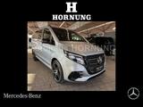 Mercedes-Benz V 300 d 4MATIC EXCLUSIVE*LANG*AMG*PANO*AIRMATIC* - Mercedes-Benz V 300: Exclusive