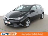 Toyota Auris 1.8 Hybrid Edition-S - Toyota Auris Gebrauchtwagen in Stuttgart