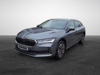 Skoda Superb - Vorschau Bild 3