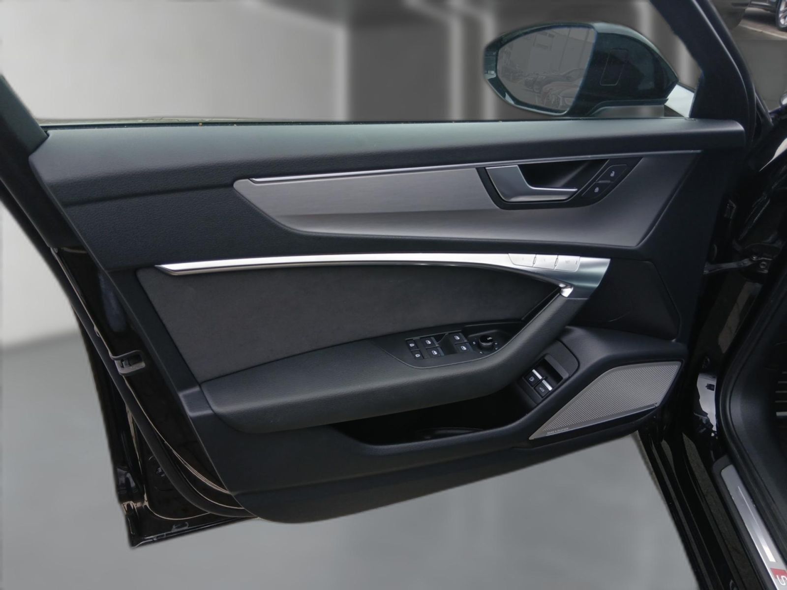 Audi A6 - Bild 16