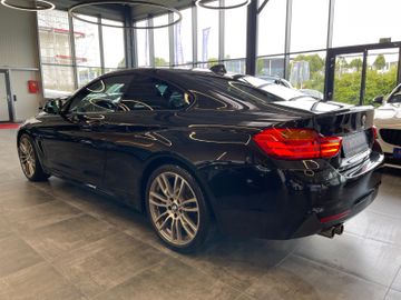 BMW 430 Coupe d xDrive M Sport *LED*ALCANTARA*NAVI*