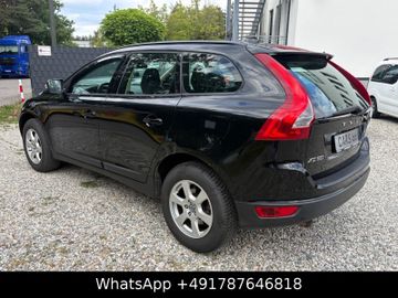 Volvo XC60 - 3
