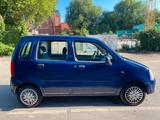 Opel Agila 1.0 | 60 PS | TÜV 04/27 - gebrauchte Opel Agila aus dem Jahr 2006