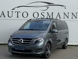 Mercedes-Benz V 250 d lang 4M 7G-T Exclusive Edition PANORAMA - Mercedes-Benz V-Klasse Gebrauchtwagen in Düsseldorf