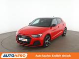 Audi A1 35 TFSI Aut.*LED*ACC*PDC*SHZ*KLIMA*GARANTIE* - Audi A1 Gebrauchtwagen in Bochum