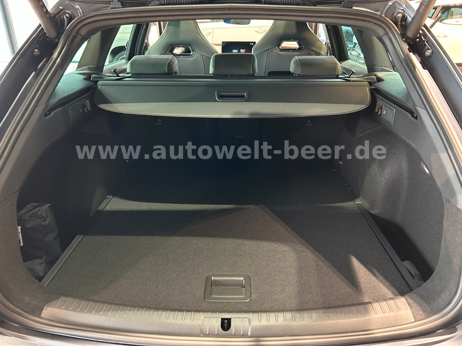 Cupra Leon - Bild 32