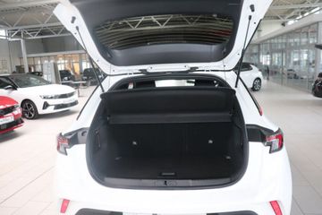Fotografie des Opel Mokka 1.2 DI Turbo GS