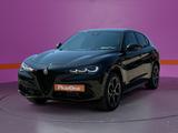 Alfa Romeo Stelvio 2.0 Turbo 16V AT8 Veloce *Allrad *ACC - Alfa Romeo Stelvio Jahreswagen