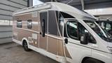 Dethleffs Esprit Eighty Eight T 7150 -2 DBM,Hubstützen,AHK - Dethleffs Esprit 7150