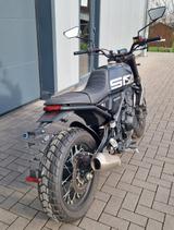 Brixton Crossfire 500 x - BRIXTON CROSSFIRE 500