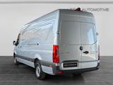 Mercedes-Benz Sprinter 317 CDI Kasten PRO Hoch Lang KAM KLIMA - Mercedes-Benz Sprinter mit Diesel-Antrieb: Cdi