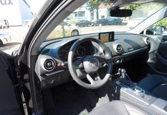 Fahrzeugabbildung Audi A3 Sportback 40 e-tron design AppleCarplay SHZ !