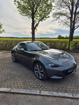 Mazda MX-5 2.0 SKYACTIV-G 184 Sports-Line Sports-Line - Mazda MX-5: 2.0