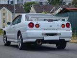 Nissan Skyline GT-T Coupé  - gebrauchte Nissan Skyline aus dem Jahr 1998