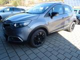 Renault Captur Experience - Renault Captur Experience mit Diesel-Antrieb
