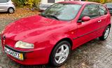 Alfa Romeo 147 1.6 16V T.Spark Distinctive Distinctive - Alfa Romeo 147 aus 2001