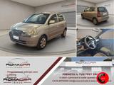 Kia KIA Picanto 1.1 12V LX Light - gebrauchte Kia Picanto aus dem Jahr 2004