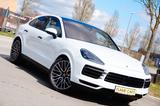 Porsche Cayenne Coupe*PANORAMA*22 ZOLL*LED*BOSE - Porsche Cayenne: Sportwagen