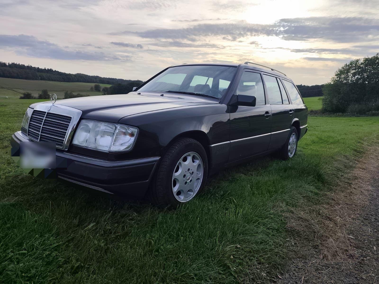 Mercedes-Benz 200