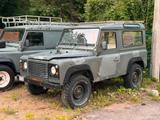 Andere Land Rover Defender 300TDI Bastelobjekt mi... - Andere aus 1997