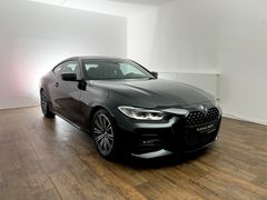 BMW 420d M Sport / NUR.73tKM / 1.HD / GARANTIE