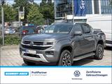 Volkswagen Amarok Style DoubleCab 3.0 TDI V6 4Motion Allrad - VW Amarok in Bremen