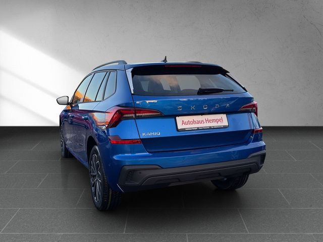 Skoda Kamiq Balance*MATRIX*4xPDC*SHZ*AHZV*PLA*KESSY*